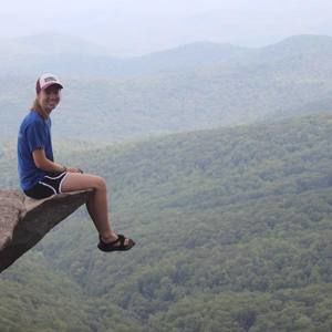 Meet your Posher, Ann marie